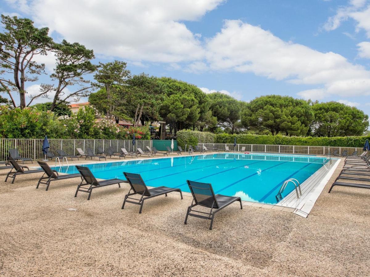 Studio Spacieux 40M² A Anglet : Proche Plage, Piscine, Golf, Pour 4 Pers Avec Parking Et Wifi - Fr-1-239-685 外观 照片